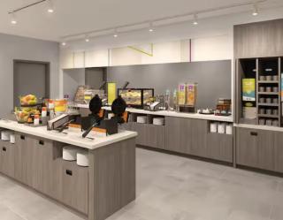 Home2 Suites By Hilton Syracuse Liverpool Airport Area - Liverpool - 2