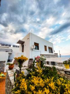 Malvazios Villas #2 - 2