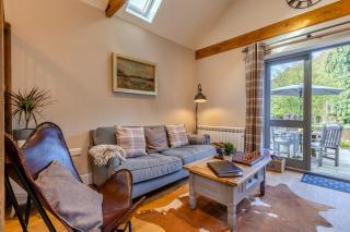 The Coach House - Swannington - 9