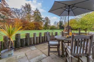 The Coach House - Swannington - 8