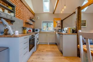 The Coach House - Swannington - 6