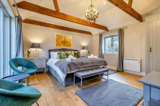 The Coach House - Swannington - 4