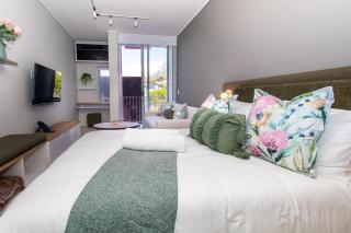 Serene Studio at The Rose - 2
