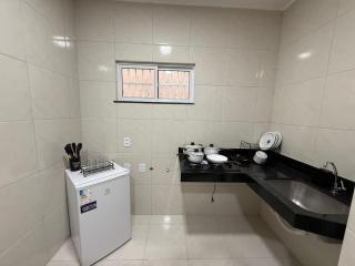 Residencial Portela 08B - 8
