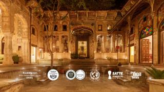 Vivaana Culture Hotel - 0