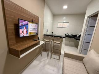 Residencial Portela 08B - 1