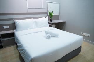 Luxury Apartment - DATUM JELATEK - KLCC- LRT - MDMT - MALL - PARKING - 6