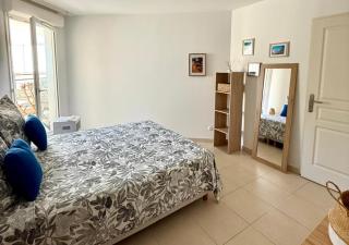 Appartement cosy avec vue - Plages et Calanques Marseille Montredon - 1