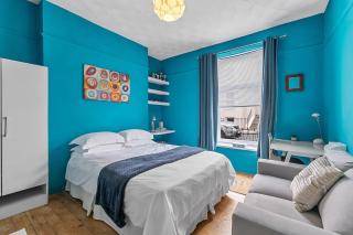 Arundel House - Parkview with free parking - 8