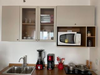 Apart-Hotel Vila Mariana - 8
