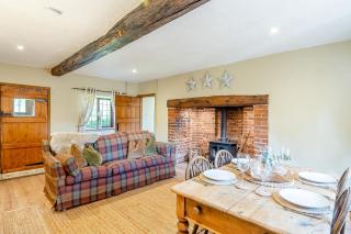 Fox Cottage - 6
