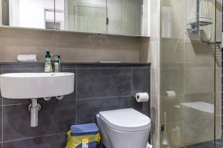 Luxury 2B Oasis Panoramic City Views 1 Car Park - 4
