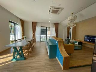 Villa Wonderland - Novaworld Hồ Tràm - 7