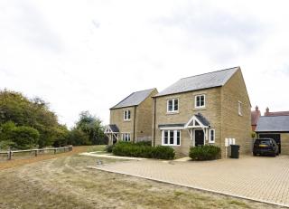 Wren House - Ambrosden - 3