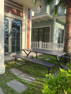 Villa Wonderland - Novaworld Hồ Tràm - 2