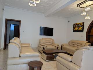 KIGALI VILLA HOMEs SUITES - 2