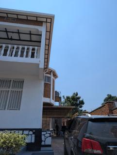 KIGALI VILLA HOMEs SUITES - 1