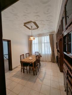 KIGALI VILLA HOMEs SUITES - 3