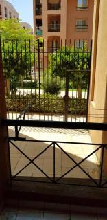 Spacious Rental Apartment in Al Rehab City - Il Cairo - 1