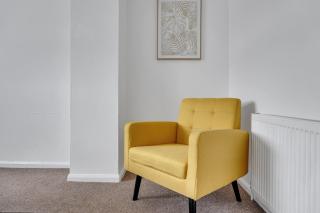 Farnborough Road Retreat Free WiFi & Parking - Nottingham - 4