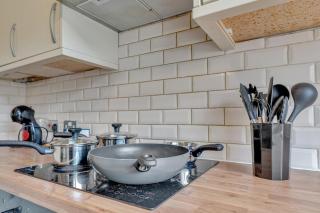 Farnborough Road Retreat Free WiFi & Parking - Nottingham - 3
