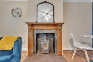 Farnborough Road Retreat Free WiFi & Parking - Nottingham - 2