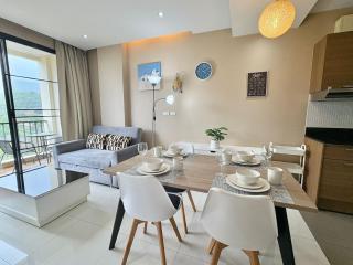 Cozy 2 bedrooms walk to beach - 2
