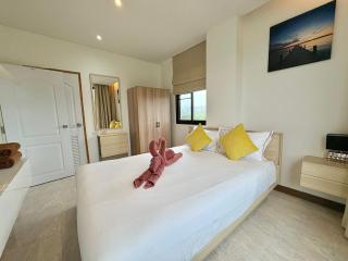 Cozy 2 bedrooms walk to beach - 6