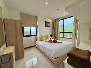 Cozy 2 bedrooms walk to beach - 8