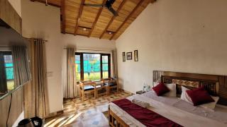 Mid Forest House - Jim Corbett - 5
