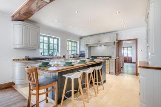 Marlpit House - Coltishall - 5