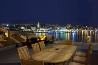 Luxury Penthouse Monriva - 4