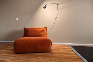 Nordic Velvet Loft - 7