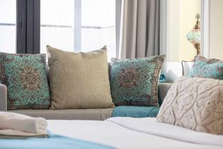 Silkhaus Charming Studio Retreat in Al Maryah Vista - 7