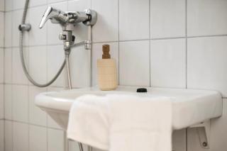 Nordic Velvet Loft - 4