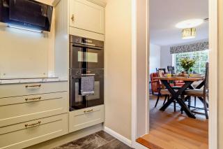 Chapel Cottage - Nacton - Nacton - 5