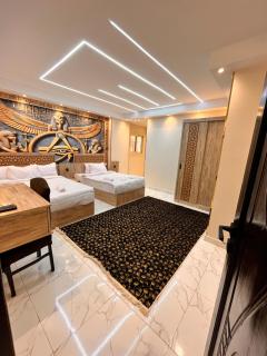 Energy Pyramids View - 1