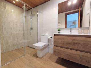 CHECK-IN CASAS Ixarso - Benasque - 2