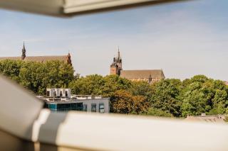 Azure Palace - LoftAffair Collection - Krakow - 5
