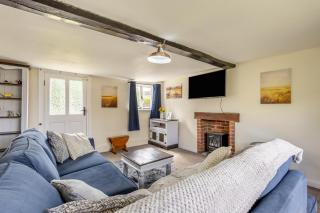 Pooles Farm Cottage - 8