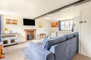 Pooles Farm Cottage - 7