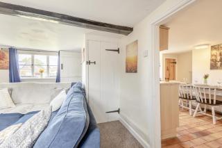 Pooles Farm Cottage - Stowmarket - 6