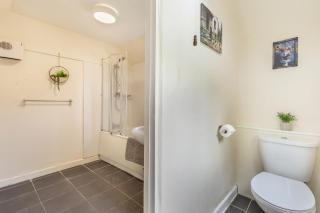 Pooles Farm Cottage - 1