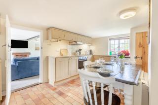 Pooles Farm Cottage - 5