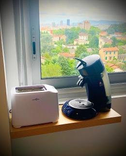 15G Bron centre hôpital Desgenette Vinatier - 0