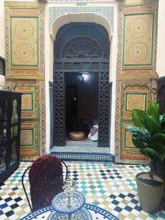 Riad Le panoramique - 1