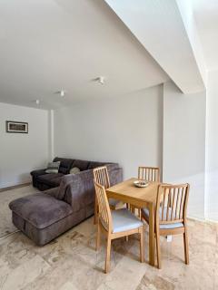 APARTAMENT NATALIA by White Boutique Residence - 9