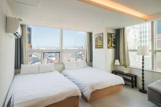 Cozy Gangnam House - 2