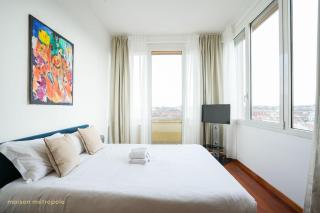 Bertola House - Turijn - 3