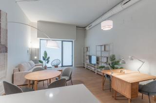 Modern apartment-1bedroom 1bathroom-Ventas - 2